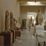 Entre les joyaux du Musée gréco-romain 7 - Le Progrès Egyptien