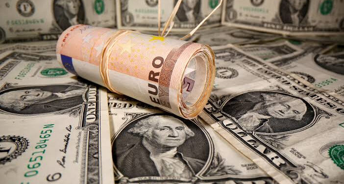 L’euro stable face au dollar dans un marché calme 2 - Le Progrès Egyptien L’euro stable face au dollar dans un marché calme 1 - Le Progrès Egyptien