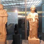 Entre les joyaux du Musée gréco-romain 5 - Le Progrès Egyptien