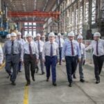 Electricité : Les projets de “Lumière” illuminent les quatre coins de l’Egypte 11 - Le Progrès Egyptien