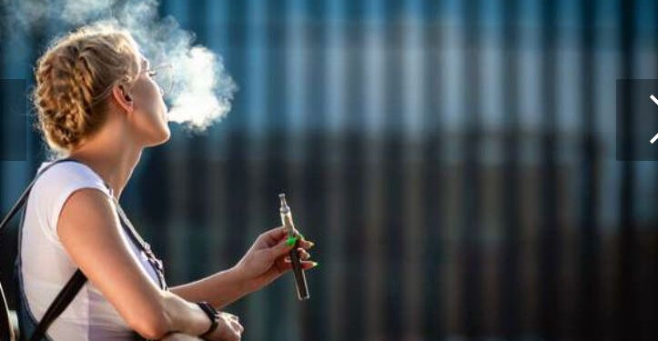 La cigarette électronique n’est pas une solution pour arrêter de fumer 2 - Le Progrès Egyptien La cigarette électronique n’est pas une solution pour arrêter de fumer 1 - Le Progrès Egyptien