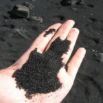 Le projet de “sable noir”, un rêve de trois décennies en train de se réaliser 9 - Le Progrès Egyptien