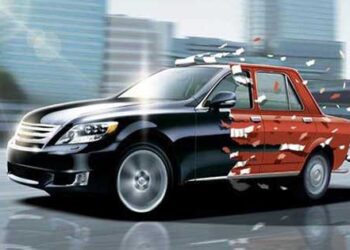 Remplacer les voitures vétustes