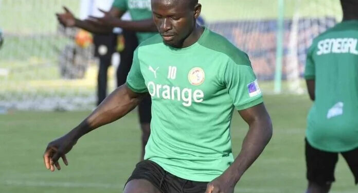 Sénégal : Mané crie à l’injustice 2 - Le Progrès Egyptien Sénégal : Mané crie à l’injustice 1 - Le Progrès Egyptien