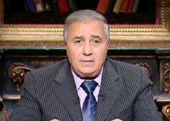 L’Egypte est toujours en bon état