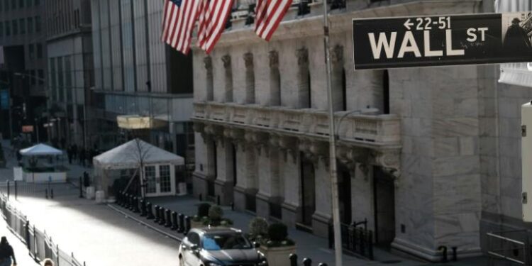 Wall Street amorce en hausse timide la dernière séance de 2021 1 - Le Progrès Egyptien