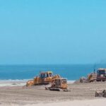 Le projet de “sable noir”, un rêve de trois décennies en train de se réaliser 13 - Le Progrès Egyptien