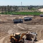 Le projet de “sable noir”, un rêve de trois décennies en train de se réaliser 5 - Le Progrès Egyptien