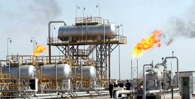 Développement de l’industrie du raffinage 2 - Le Progrès Egyptien Développement de l’industrie du raffinage 1 - Le Progrès Egyptien