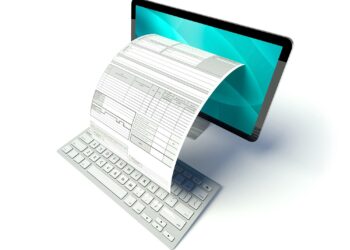 Fisc : Les entreprises appelées à s’enregistrer au système des factures électroniques