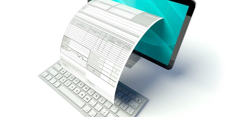 Fisc : Les entreprises appelées à s’enregistrer au système des factures électroniques 2 - Le Progrès Egyptien Fisc : Les entreprises appelées à s’enregistrer au système des factures électroniques 1 - Le Progrès Egyptien