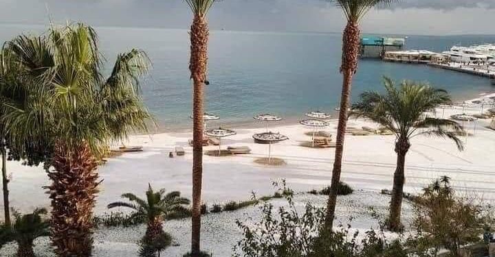 Egypte : Le climat a changé 1 - Le Progrès Egyptien