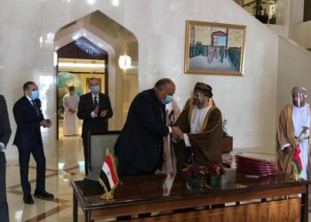 L’Egypte n’est pas à l’origine de l’interruption des négociations sur le GERD
