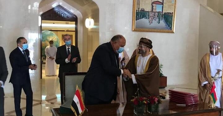 L'Egypte n'est pas à l'origine de l'interruption des négociations sur le GERD 2 - Le Progrès Egyptien L'Egypte n'est pas à l'origine de l'interruption des négociations sur le GERD 1 - Le Progrès Egyptien
