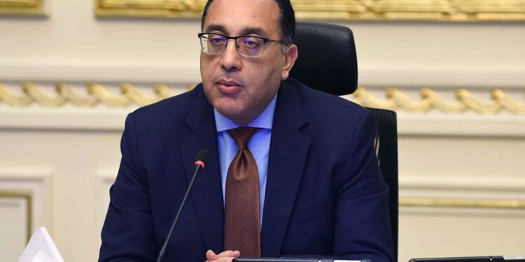 Madbouli : L'Egypte n'a pas besoin d'acheter du blé jusqu'à fin 2022 1 - Le Progrès Egyptien