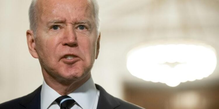 Biden désarmé après une semaine de désillusions en cascade 1 - Le Progrès Egyptien