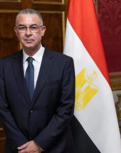 Le ministère des Affaires étrangères déplore le décès de l'ambassadeur d'Egypte à Rome 3 - Le Progrès Egyptien