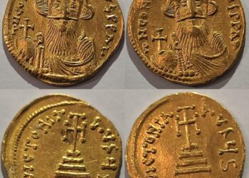 Aéroport international du Caire : Saisie de pièces antiques