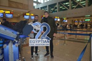 92ème anniversaire de l’Aviation égyptienne 3 - Le Progrès Egyptien