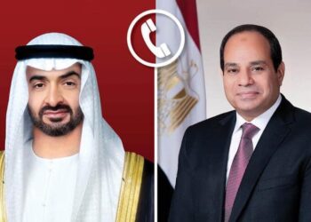 Al-Sissi condamne l’attentat terroriste des Houthis contre les EAU