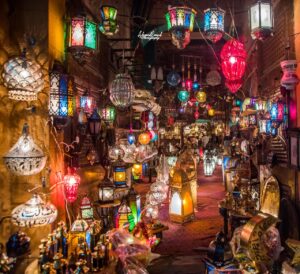 Derrière la caméra, un univers enchanté 7 - Le Progrès Egyptien