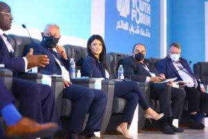 L’économie au cœur du FMJ 6 - Le Progrès Egyptien L’économie au cœur du FMJ 5 - Le Progrès Egyptien