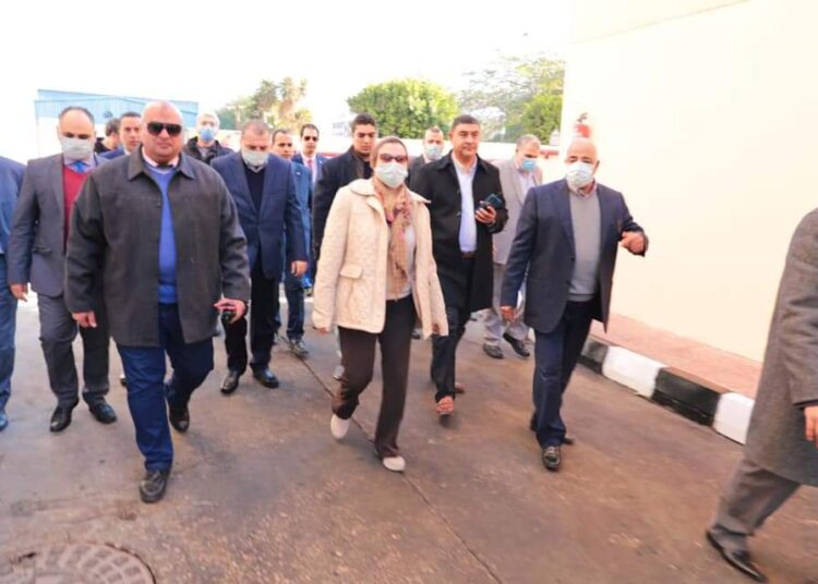 Fouad suit des plans de régularisation écologiques