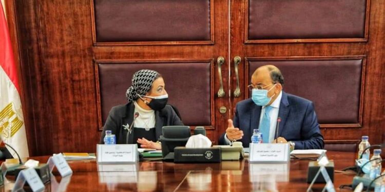 Nouveau système de gestion des déchets solides 1 - Le Progrès Egyptien