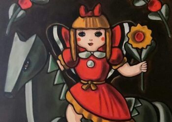 L’art aux couleurs de l’Epiphanie