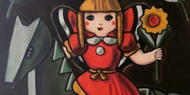 L’art aux couleurs de l’Epiphanie 1 - Le Progrès Egyptien