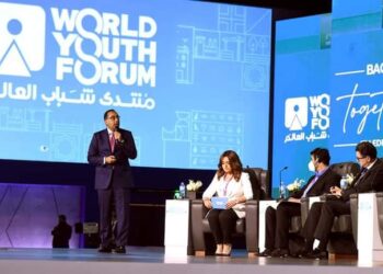 Madbouli : Les changements  climatiques sont devenus un problème dominant