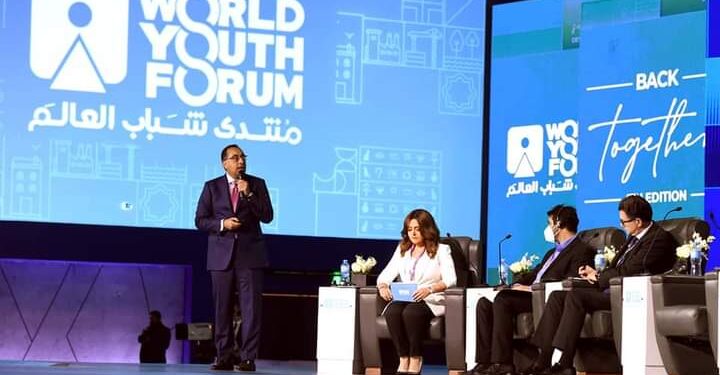 Madbouli : Les changements climatiques sont devenus un problème dominant 1 - Le Progrès Egyptien