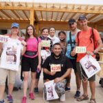 Coup d’envoi du marathon de Louxor 3 - Le Progrès Egyptien