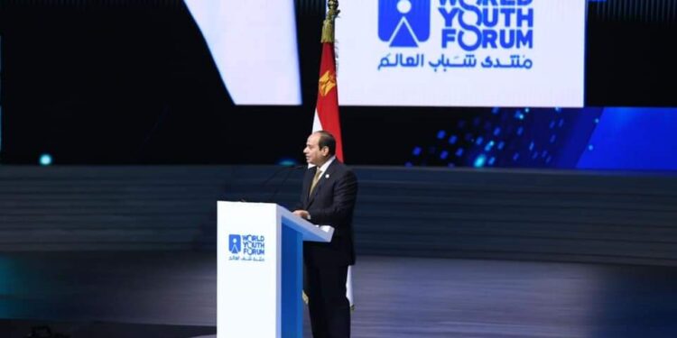 Al-Sissi : J'ai prévenu l'ambassadrice US en 2011 que la Confrérie sera mise à l'écart par le peuple égyptien 2 - Le Progrès Egyptien Al-Sissi : J'ai prévenu l'ambassadrice US en 2011 que la Confrérie sera mise à l'écart par le peuple égyptien 1 - Le Progrès Egyptien