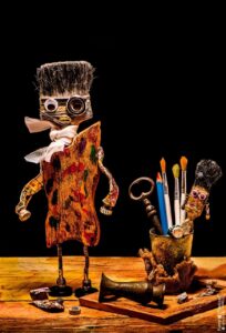 Hany Youssef, le génie de la photographie 6 - Le Progrès Egyptien Hany Youssef, le génie de la photographie 5 - Le Progrès Egyptien