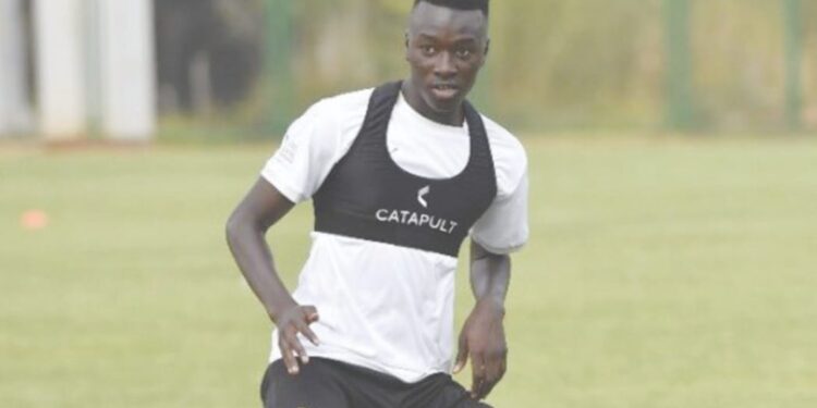 Sénégal : Encore un espoir pour Pape Gueye à la CAN 2021 ? 2 - Le Progrès Egyptien Sénégal : Encore un espoir pour Pape Gueye à la CAN 2021 ? 1 - Le Progrès Egyptien