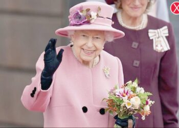 Jubilé de platine d’Elizabeth II : Découvrez le programme des festivités