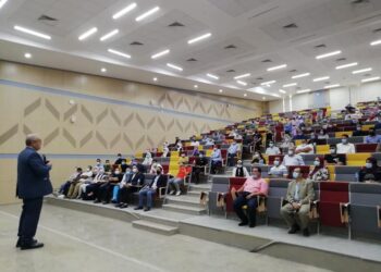 Egypte : L’enseignement supérieur au cœur des projets nationaux