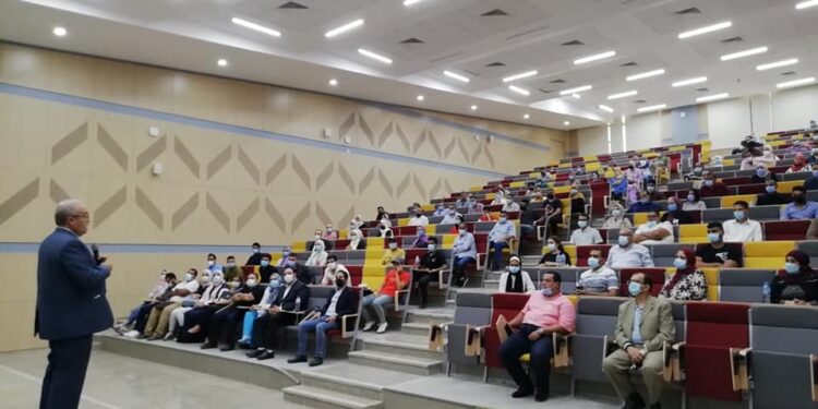 Egypte : L’enseignement supérieur au cœur des projets nationaux 1 - Le Progrès Egyptien