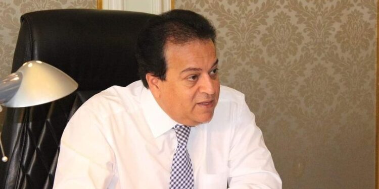 Des bourses compétitives pour l’année universitaire 2022/2023 1 - Le Progrès Egyptien