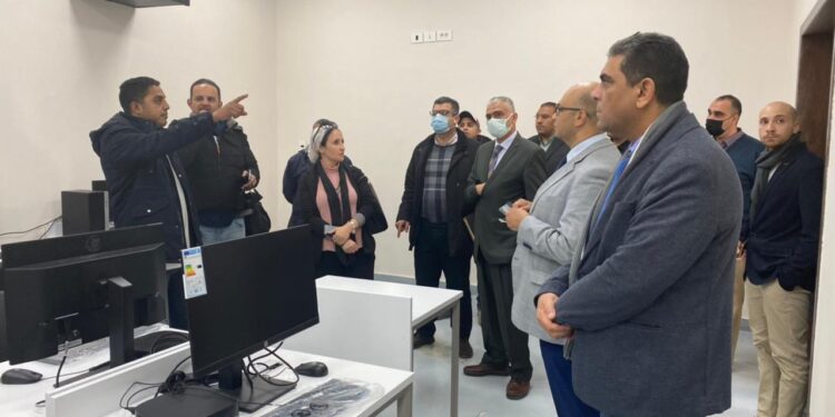 Pour un “Etudiant numérique” 2 - Le Progrès Egyptien Pour un “Etudiant numérique” 1 - Le Progrès Egyptien