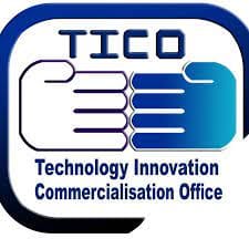 Un bureau “TICO” à la Cité de la recherche scientifique