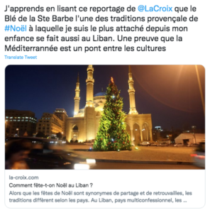 C’est la fête ! 13 - Le Progrès Egyptien