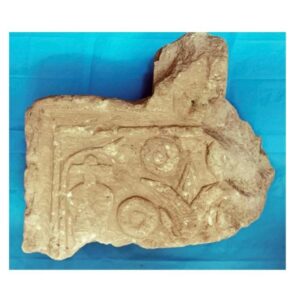 Découverte d’une tombe gréco-romaine à l’ouest d’Assouan 5 - Le Progrès Egyptien