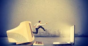 A l’ère de la mutation des métiers