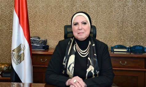 L’Egypte participe à la foire Imex Madrid 2 - Le Progrès Egyptien L’Egypte participe à la foire Imex Madrid 1 - Le Progrès Egyptien