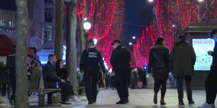 Omicron : Des règles d’isolement allégées pour éviter la paralysie 1 - Le Progrès Egyptien