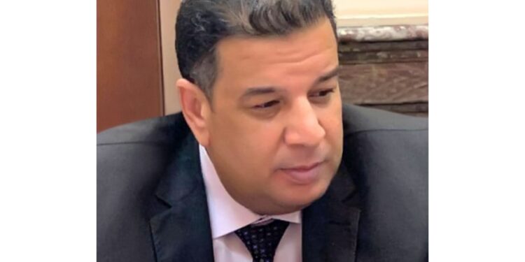 Le pacte 1 - Le Progrès Egyptien