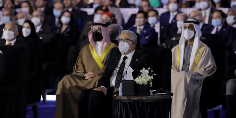 FMJ : Hommage international pour l'initiative présidentielle "Vie décente" 1 - Le Progrès Egyptien