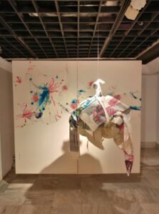 Une expo…quatre talents 7 - Le Progrès Egyptien